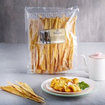 [생산자직송] 용대리덕장에서 말린 유영순님의 황태살포 300g, 1개