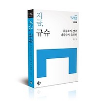 [개똥이네][중고-최상] 지금 규슈 (2018)