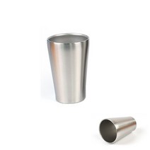 아이스커피 보냉 텀블러 280ml