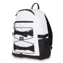 [가방팝] [에이치티엠엘]SK8 STRING BACKPACK (WHITE)