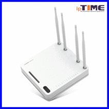 아이피타임 IP-TIME A3008-MU 8포트 기가비트 유무선 공유기 인터넷확장 와이파이 AC1300