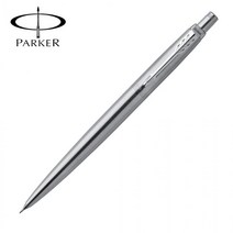 파카 조터 스텐레스 스틸 CT 샤프 고급펜 필기구, 본상품선택