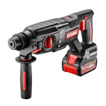 계양 충전함마드릴 HD20BLH-26V(5.0) 20V (구성품:본체 충전기 배터리2개 케이스), 1개