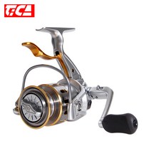 우기마켓 티카 브레이크릴 보급형 레버 브레이크릴 SMAT 시리즈, SMAT 2008