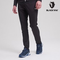 블랙야크 남성 BAC운악2팬츠 1BYPNS1016 BK