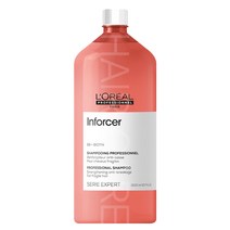 [로레알] 인포서 샴푸 1500ml, 1개