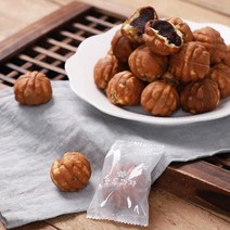 [다인명가] 아이스 호두과자 20EA x 1봉/2봉, 01. 아이스 호두과자 20EA x 1봉(총 400g), 상세설명 참조