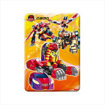 새샘 터닝메카드 스핑크스