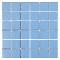 [레그노] CHESSBOARD SKY 48*48 모자이크타일, CH-06
