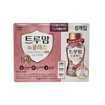 트루맘뉴클래스액상(1단계)(180ML6입)