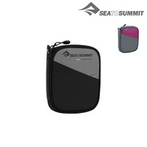 [씨투써밋] seatosummit 트래블 월렛 RFID SM 지갑, 선택완료, pink