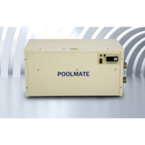 온수풀 물 데우는 기계 열 순환 기계 펜션 스파 노천, 5.5KW380V 섭씨 35~45도 조절 가능