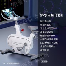 자전거 마그네틱 접이식 운동 실내자전거 스핀 회전 스피닝, A