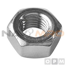 스텐 미리 육각너트 M3-M20 1PK 50EA /M10/피치 1.5