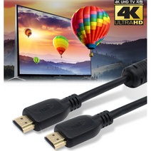 HDMI Ver2.0 인증 케이블 Full HD 3D Ultra HD 60Hz지원 삼성 모니터 UHD 4K 2K 해상도 HEC(이더넷) 완벽지원 TV 모니터 연결(0.3m-20m), 0..3m