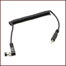 호루스벤누 릴리즈 케이블 Cable-B (니콘MC-30타입), 1개