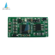 측정공구 4-20MA 0-25MA DC 12V 2 채널 전류 아날로그 수집 모듈 PLC 자동화 산업용 12Bit 보드 RS485 Mo, 01 No Pin