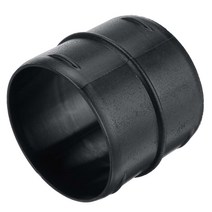 42mm/60mm/75mm 차량 히터 덕트 파이프 커넥터 베바스토 에버스패커용 에어 디젤 히터 호스 튜브 커넥터, 75mm