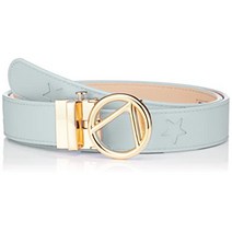 Callaway(캘러웨이) C22292200 여성 세레이션 벨트