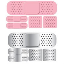 VTB236568밴드 3종 스티커, 밴드스티커2, 상품선택