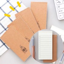 미니노트 시 레 피노트 10세트