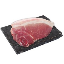 [행복미트] 국내산 뒷다리살 수육용 짐용 보쌈용 1팩 = 500g [당일발송]