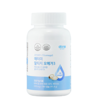 애터미 알티지 오메가3 510mg x 180캡슐, 180정, 10개
