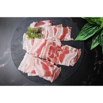 칠레산 돼지 냉동삼겹살 대패삼겹살 돼지고기 냉삼 통삼겹 캠핑 1kg, 대패삼겹(2~3mm 진공포장), 5kg