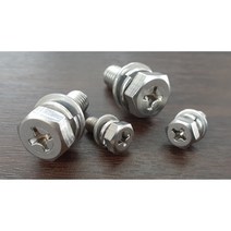 스텐304 샘스 육각볼트 M8x12 외 길이(mm)선택, 스텐304 샘스 육각볼트 M8x30