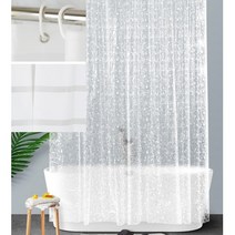 부스 원형커튼압축봉 샤워커튼 욕실커튼봉 욕조칸막이 120 파티션, 원형커튼압축봉 200