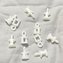 리프트업 커튼롤러(화이트) 20개