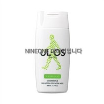 우르오스 스킨 로션 200ML 지성 복합성 피부 올인원 /MH, 상세페이지 참조, 1개