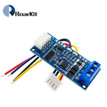 TTL to RS485 상호 변환기 3.3V5V 하드웨어 자동 흐름 방향 제어 모듈 Arduino AVR 용 로 컴퓨터