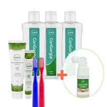 캔케어 구내염기본세트 (캔치약 2개+캔칫솔 2개+캔가글 2개+휴대용치약 30g 1개+캔오랄닥터) - 암환자 잇몸건조 구취 사용가능, 캔칫솔 2개(혀클리너), 화이트