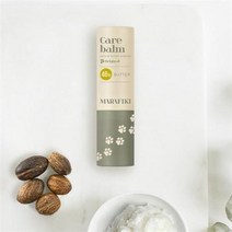 마라피키 반려동물 발밤, 10g, 7개