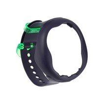 Tamagotchi 유니 핑크 (43351)162445, Uni Band - Black