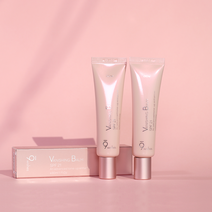 VB 글로우 SPF21 30ml (미니) 펄톤업크림 / 광채톤업