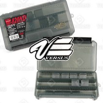 편집샵 털보낚시 버서스 VS-820ND/CLEAR, -