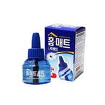 원하프홈매트리퀴드(일반.교체45일), 단품