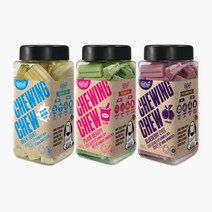 벨버드 강아지 덴탈껌 츄잉츄 300g 개껌 조인트 뷰티 아이즈 3종, 벨버드 츄잉츄 덴탈껌 밀크 조인