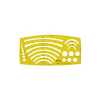 알파(ALPHA) 템플레이트 No.105아크정규