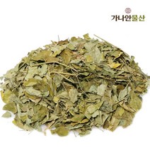 모링가잎 600g, 1개