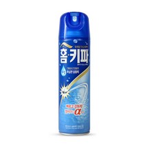 홈키파 엘비이 에어졸 500ml, 3개