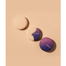MOONSHOT 마이크로 코렉트핏 쿠션, 301(23호)