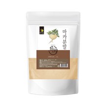 페루 마카분말 1kg 대용량 마카뿌리 가루 파우더 차