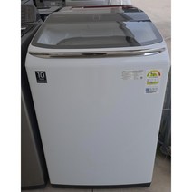 [중고] 세탁기 삼성세탁기 18kg 통돌이세탁기 2019년식, 중고세탁기