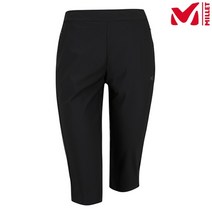 밀레 MILLET 신상특가할인 여성여름7부 LD TR 7부 팬츠_MVRUP851I