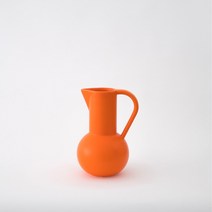 Raawii 라위 스몰 저그 화병 20cm 4컬러, Freesia