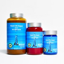 비오파 천연 마감오일 아쿠아8045 250ml / 액체오일, 에보니
