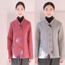 생활한복 개량한복 절복 법복 누빔 누비 기본 저고리